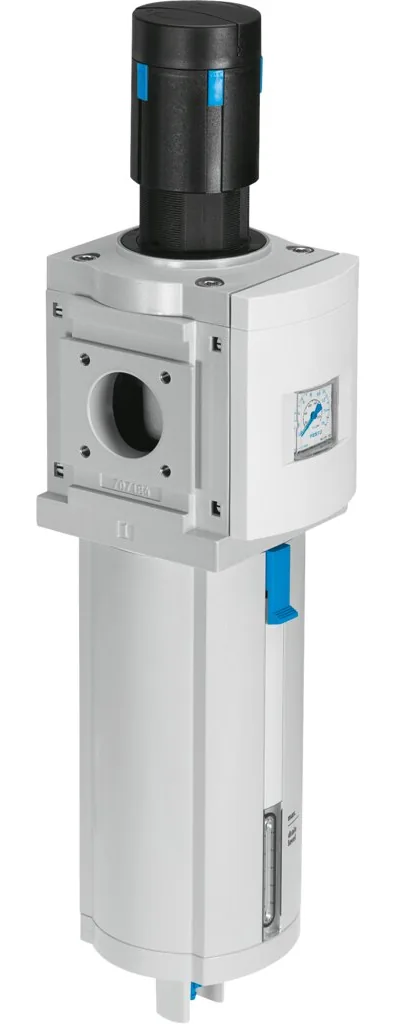 Festo MS9-LFR-G-D7-EUV-AG-BAR-AS (MS9LFRGD7EUVAGBARAS)