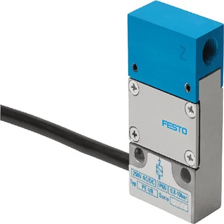 Festo PE-1-8 (PE18)