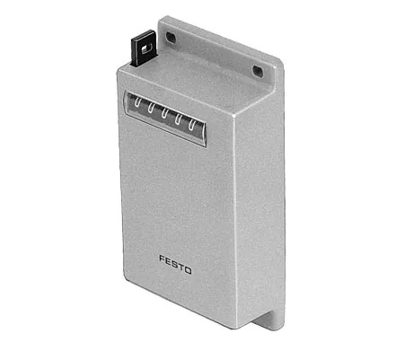 Festo PZA-A-B (PZAAB)