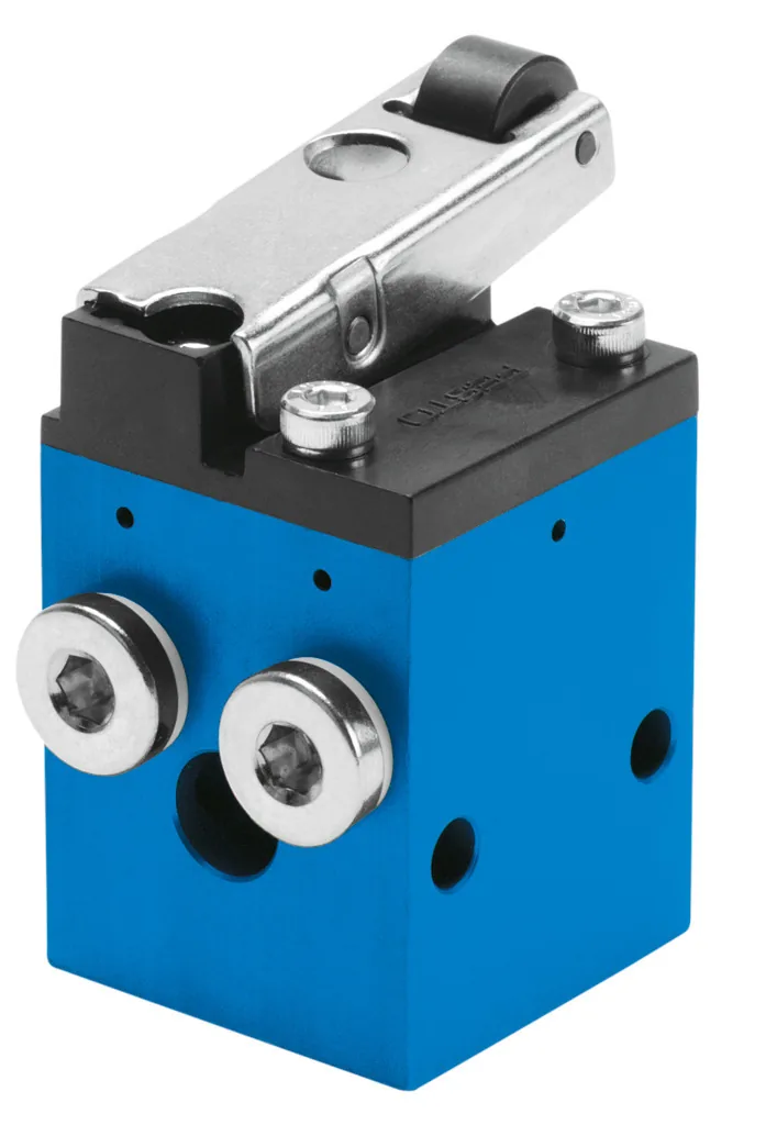Festo RS-4-1-8 (RS418)