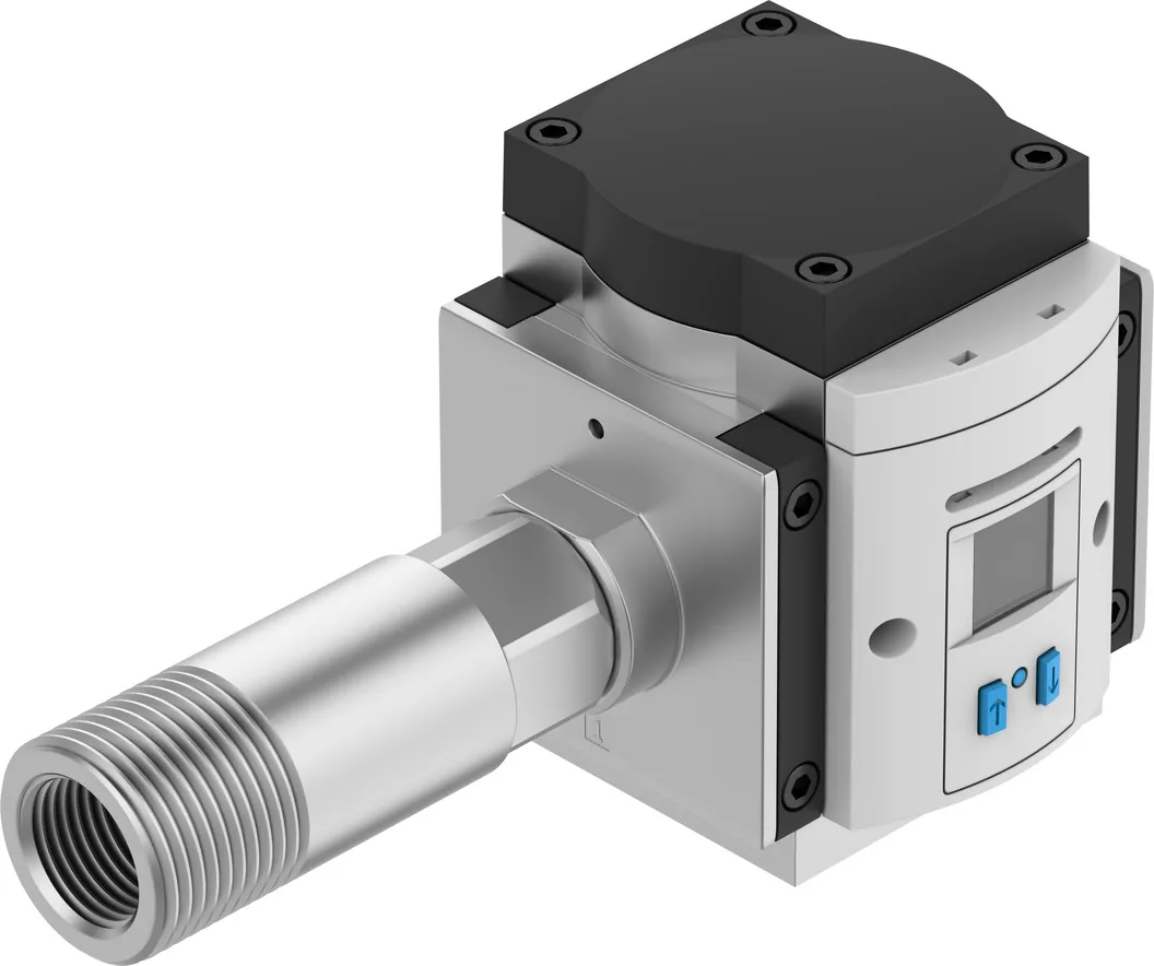 Festo SFAM-90-10000L-TG112-2SV-M12 (SFAM9010000LTG1122SVM12)