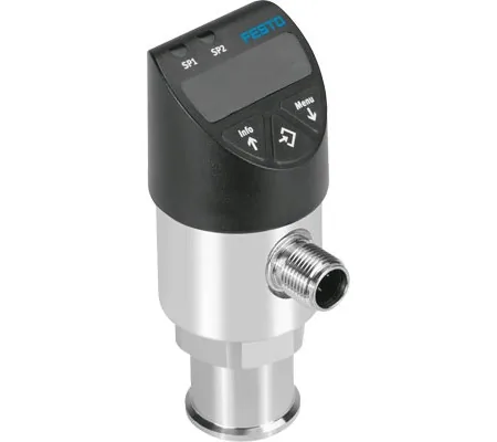 Festo SPAW-P6R-G14F-2PV-M12 (SPAWP6RG14F2PVM12)