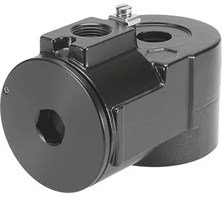 Festo VACC-S18-25-K4-1U-EX4D (VACCS1825K41UEX4D)