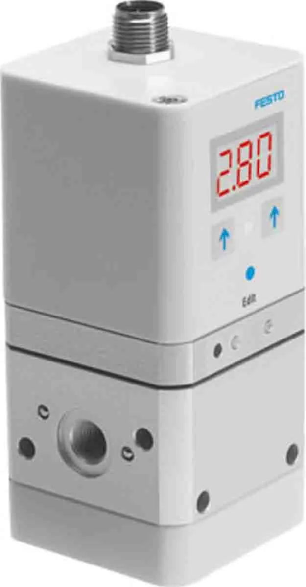 Festo VPPE-3-1-1-8-10-010-E1 (VPPE311810010E1)