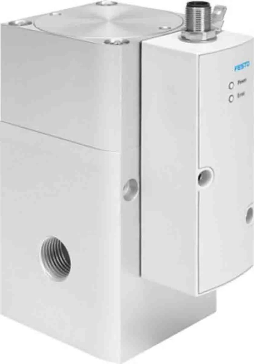 Festo VPPM-12L-L-1-G12-0L10H-LK-S1 (VPPM12LL1G120L10HLKS1)