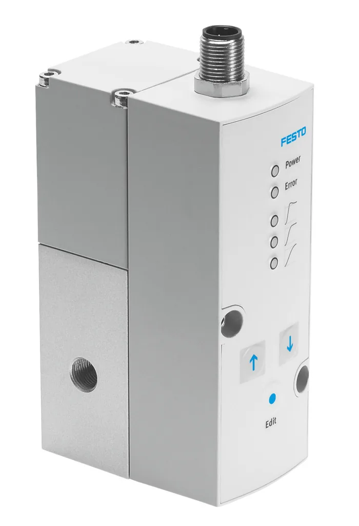Festo VPPM-6L-L-1-G18-0L10H-V1N-S1 (VPPM6LL1G180L10HV1NS1)