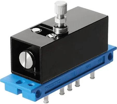 Festo VZ-3-PK-3 (VZ3PK3)