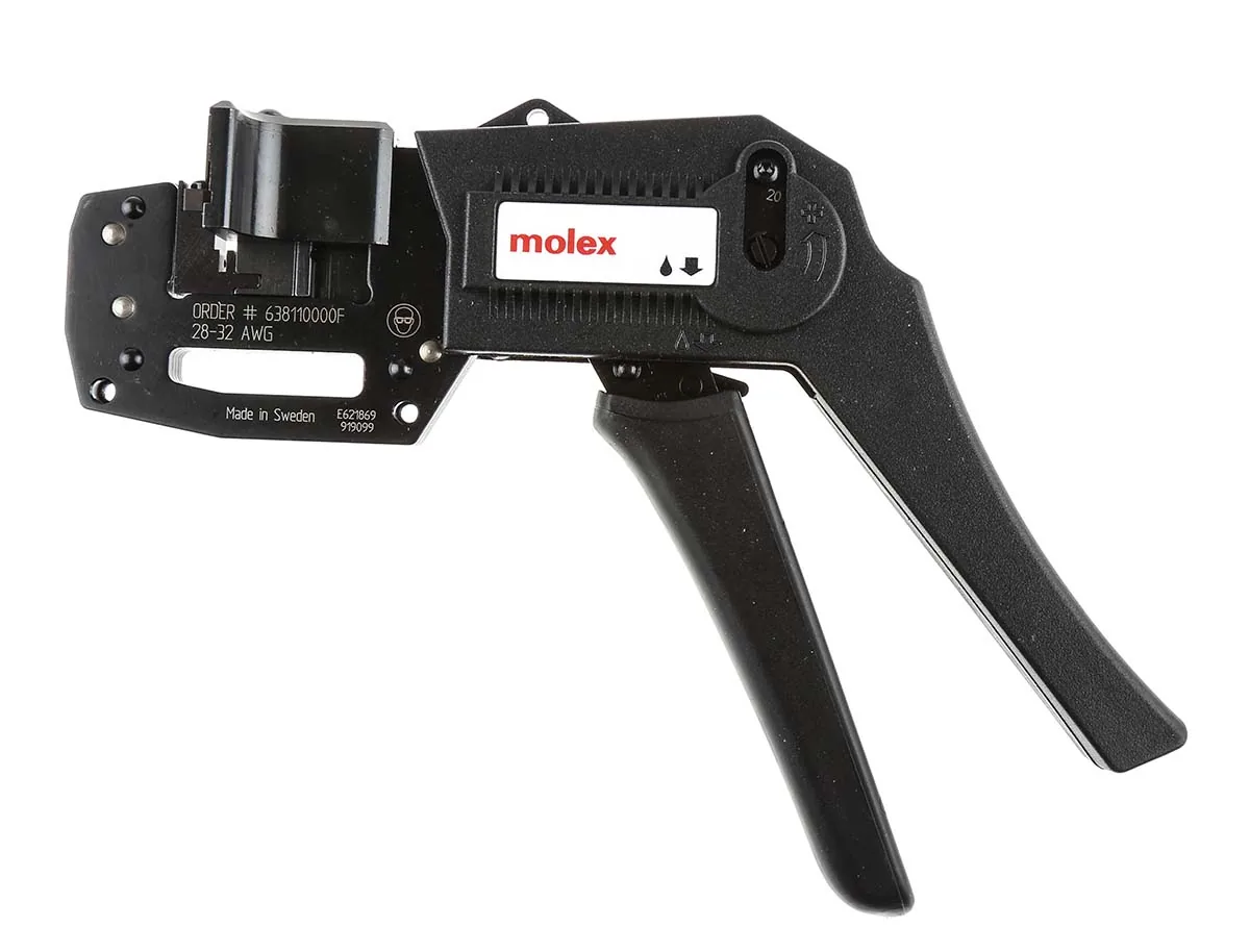Molex 63811-0000 (638110000)