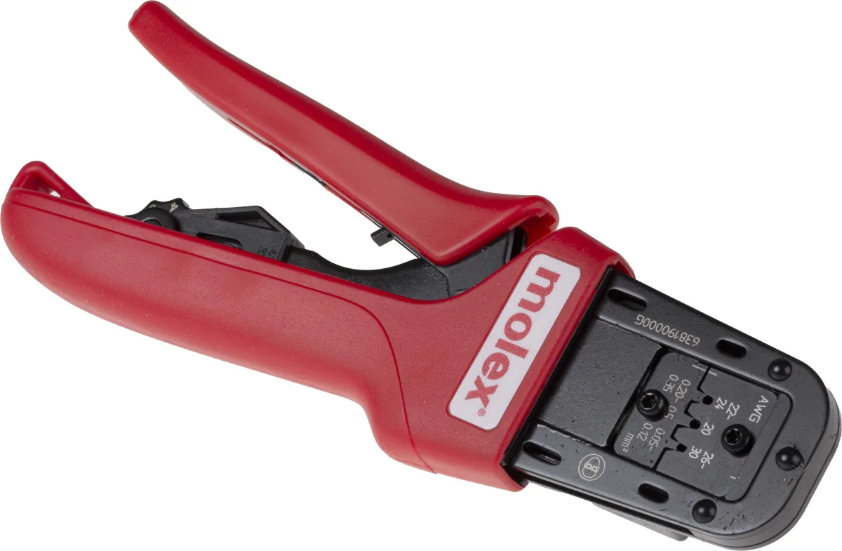Molex 63819-0000 (638190000)