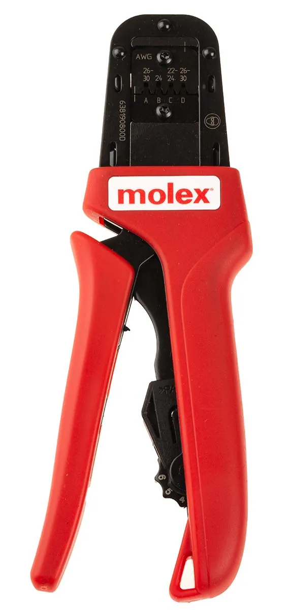 Molex 63819-0800 (638190800)