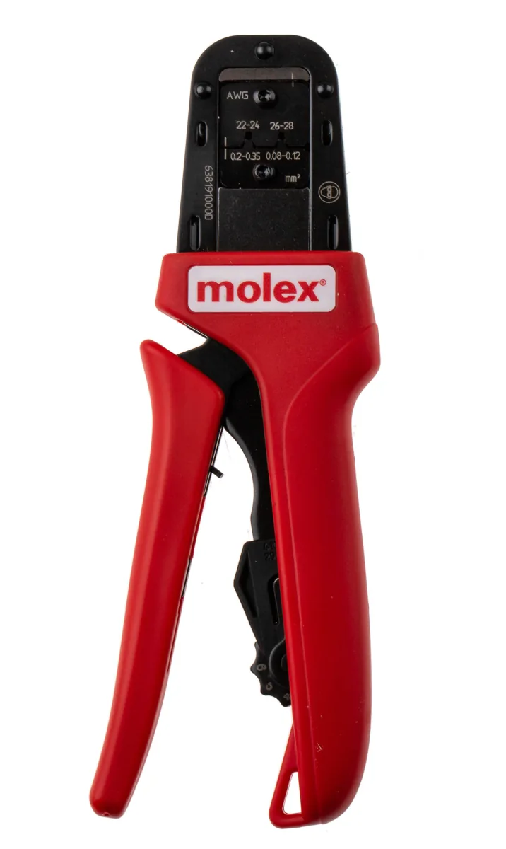 Molex 63819-1000 (638191000)