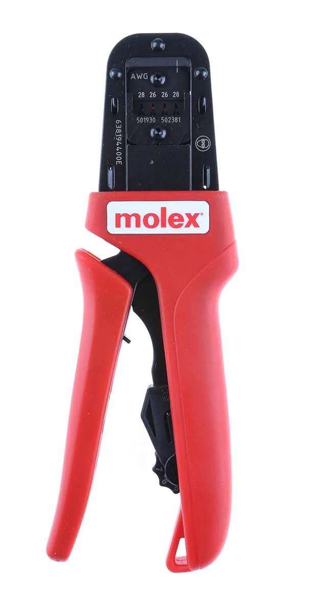 Molex 63819-4400 (638194400)