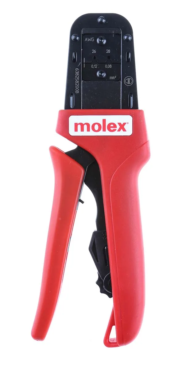 Molex 63825-8200 (638258200)