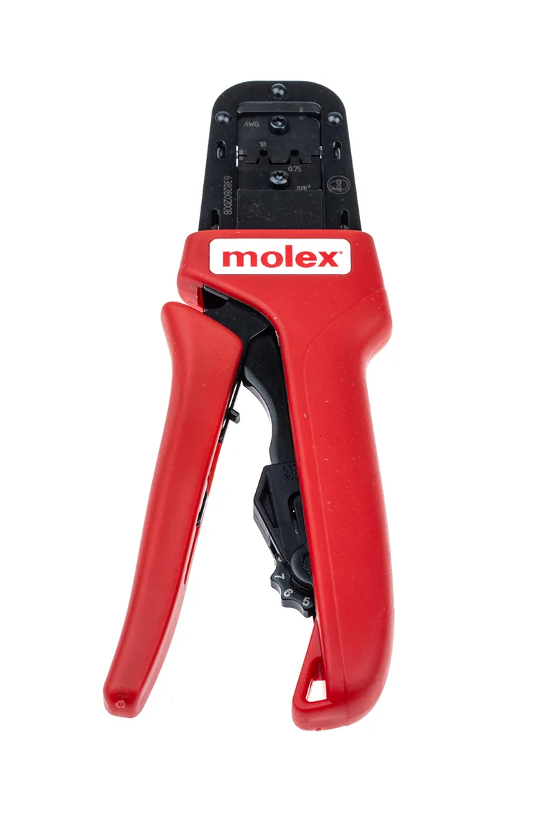 Molex 63828-0200 (638280200)
