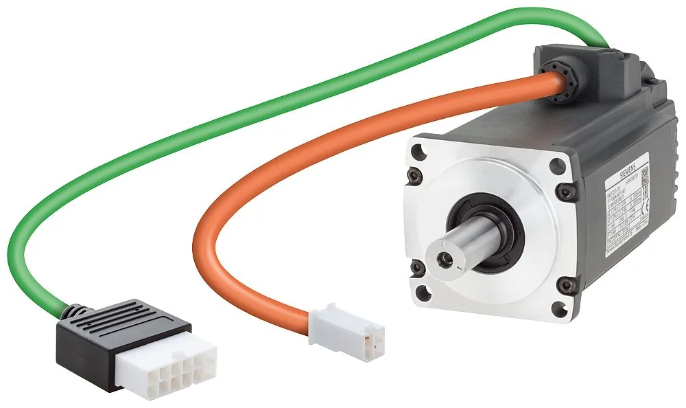 Siemens 1FL6034-2AF21-1AA1 (1FL60342AF211AA1)