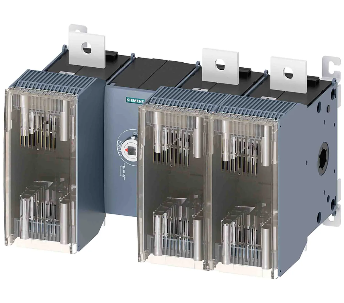 Siemens 3KF5380-0MF11 (3KF53800MF11)