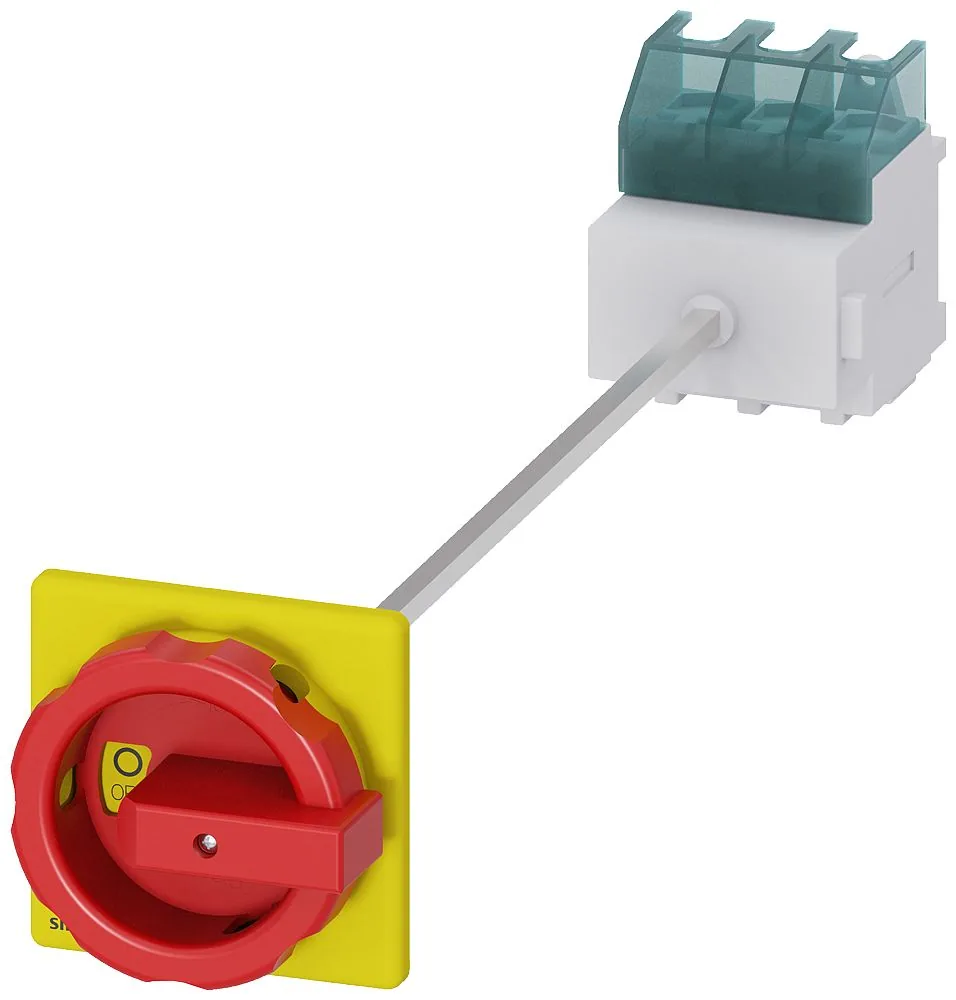 Siemens 3LD2514-0TK53 (3LD25140TK53)