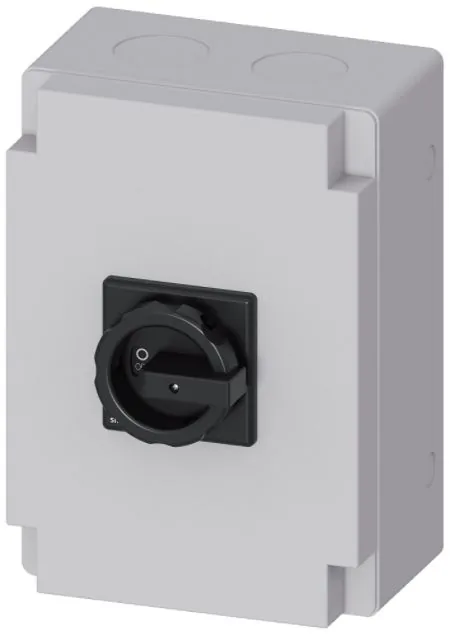 Siemens 3LD2566-4VD51 (3LD25664VD51)