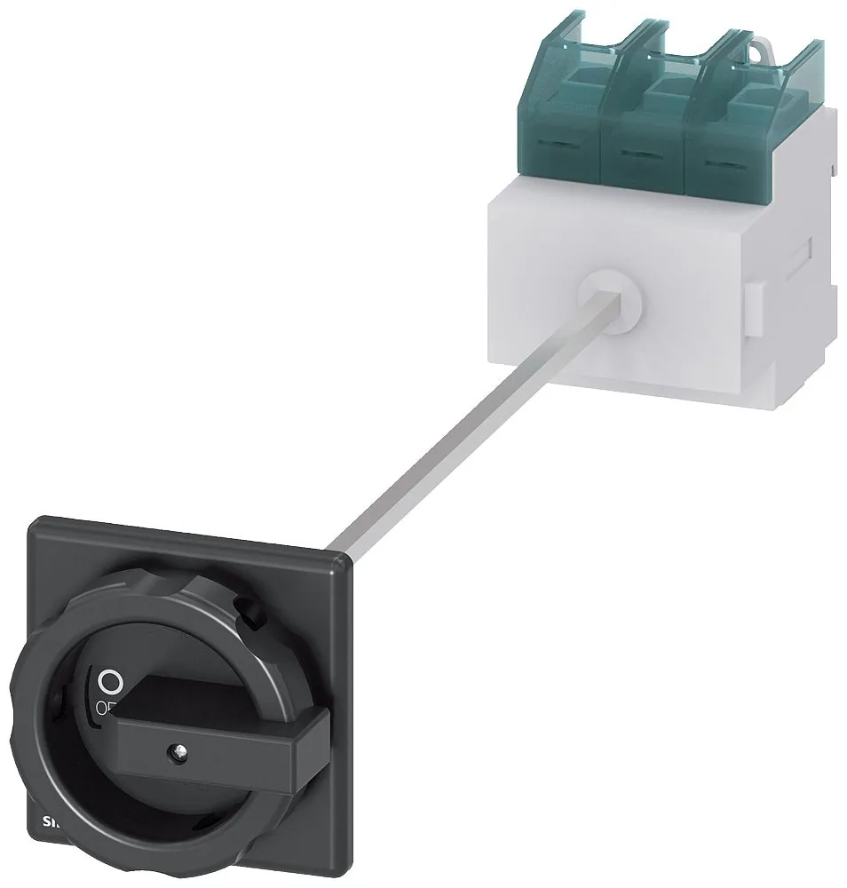 Siemens 3LD2814-0TK51 (3LD28140TK51)