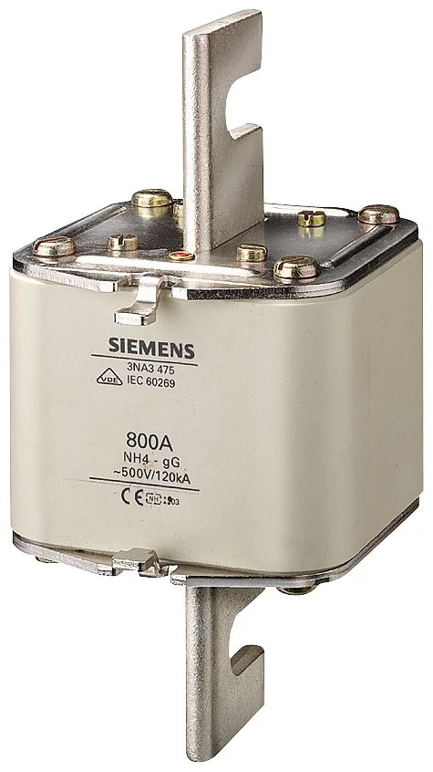 Siemens 3NA3480 (3NA3480)