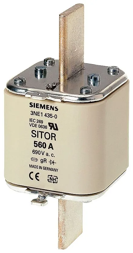 Siemens 3NE1437-2 (3NE14372)