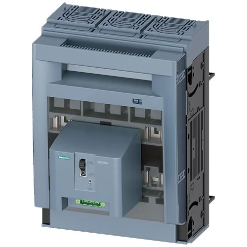 Siemens 3NP1153-1BC21 (3NP11531BC21)