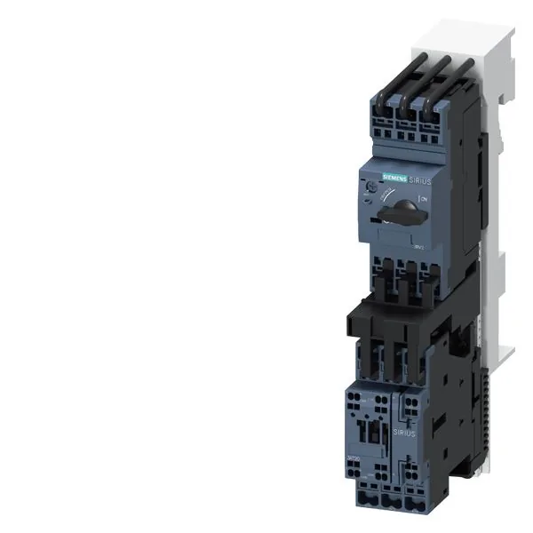 Siemens 3RA2120-4AH26-0AP0 (3RA21204AH260AP0)