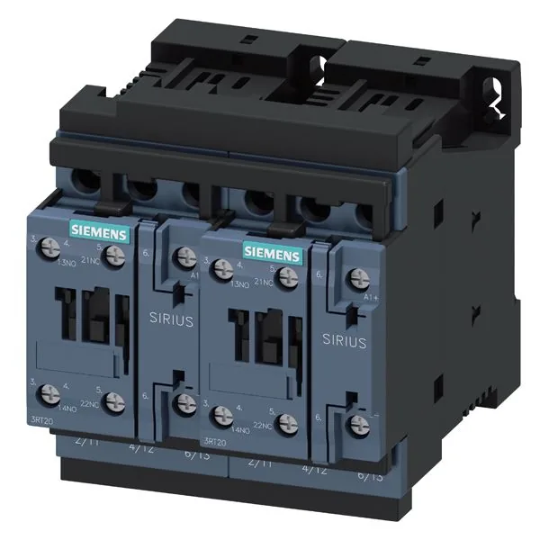 Siemens 3RA2325-8XB30-1BB4 (3RA23258XB301BB4)