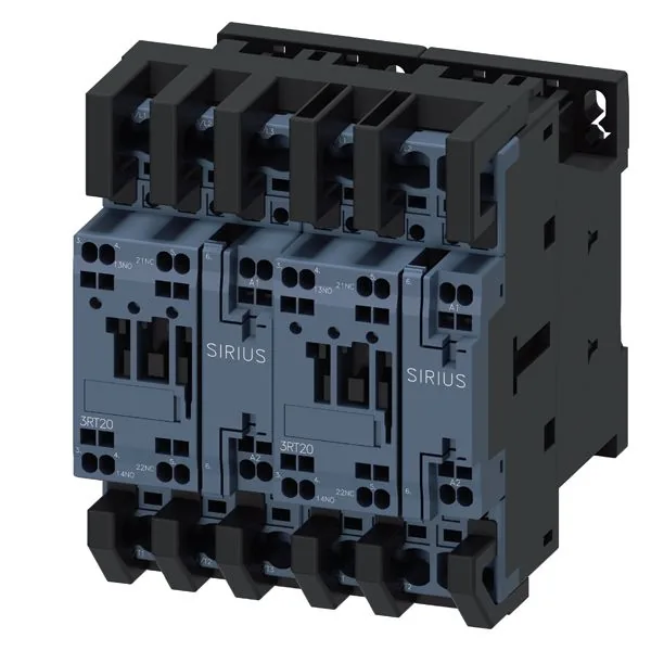 Siemens 3RA2327-8XB30-2AK6 (3RA23278XB302AK6)