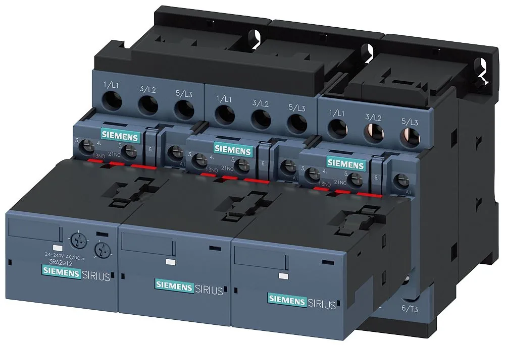 Siemens 3RA2423-8XF32-1AL2 (3RA24238XF321AL2)