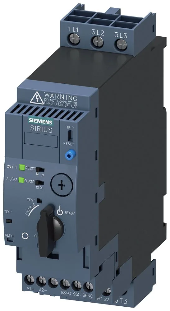 Siemens 3RA6120-1DB32 (3RA61201DB32)