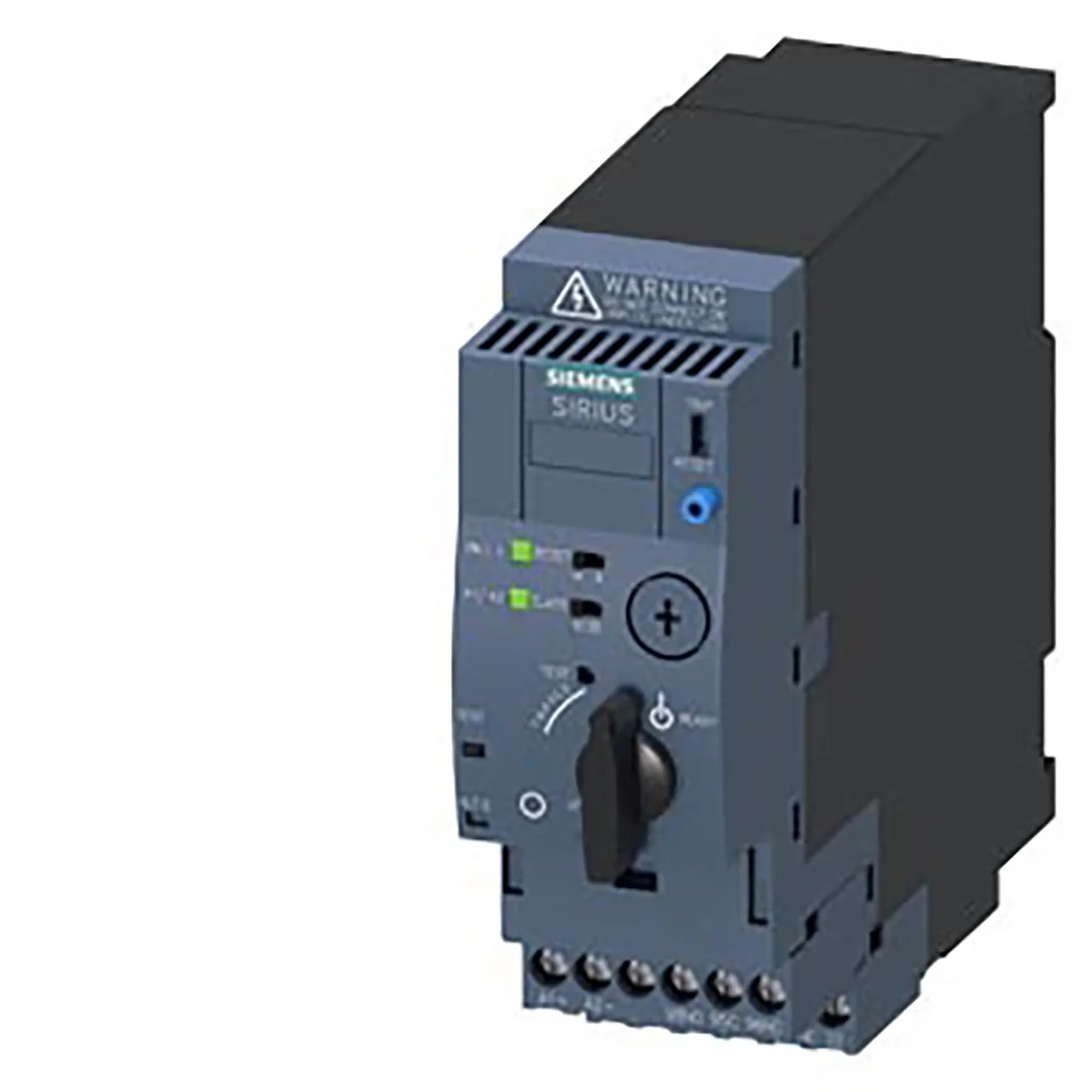 Siemens 3RA6120-1DB33 (3RA61201DB33)