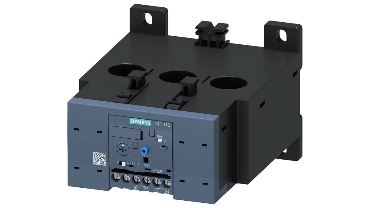 Siemens 3RB2056-1FW2 (3RB20561FW2)