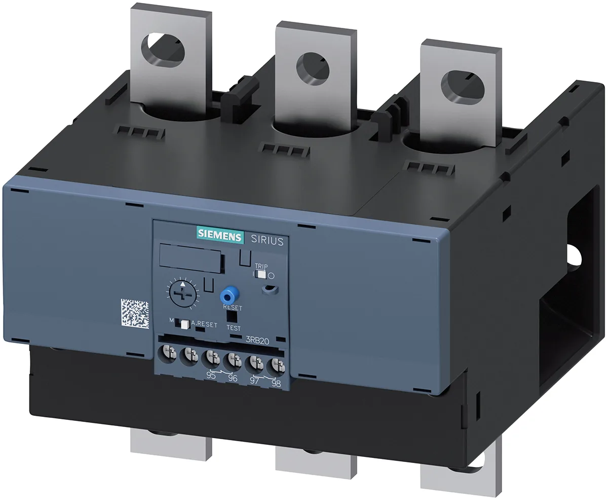 Siemens 3RB2066-1MC2 (3RB20661MC2)