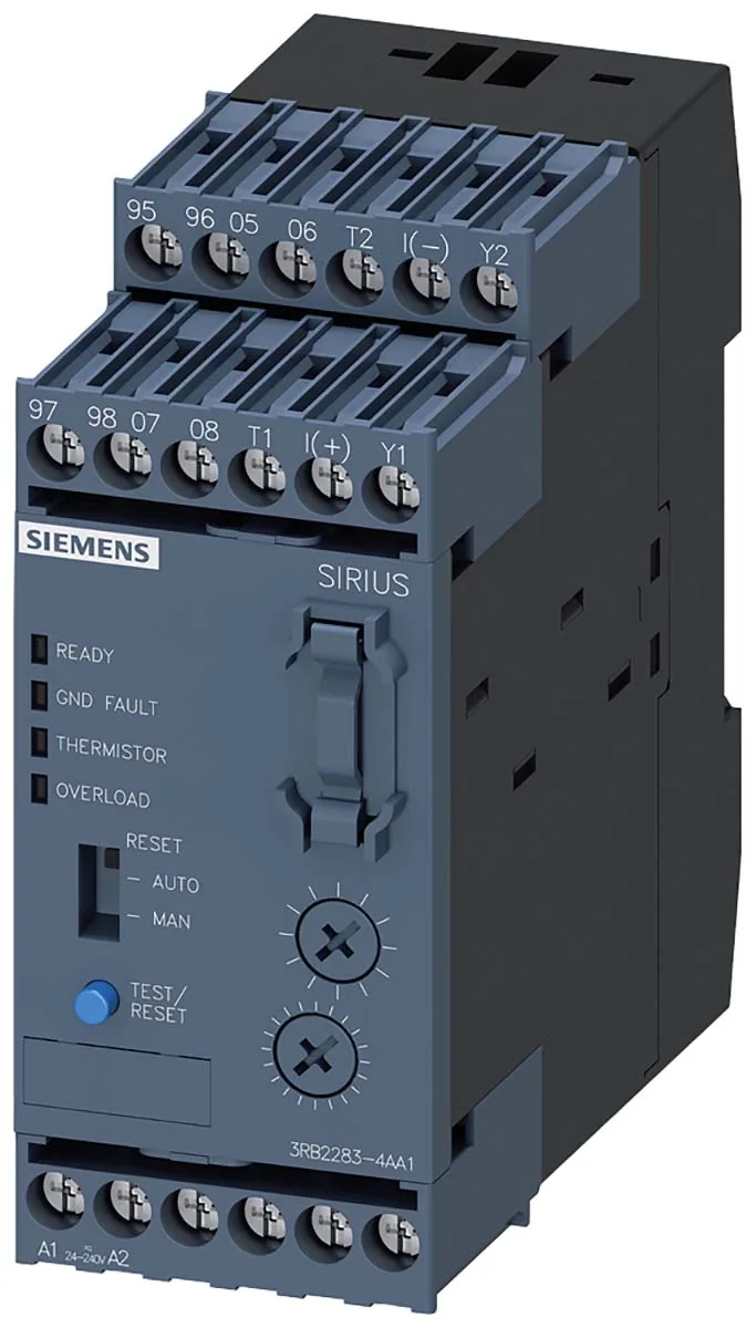 Siemens 3RB2283-4AA1 (3RB22834AA1)