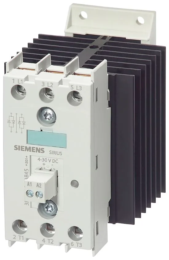 Siemens 3RF2420-1AB45 (3RF24201AB45)