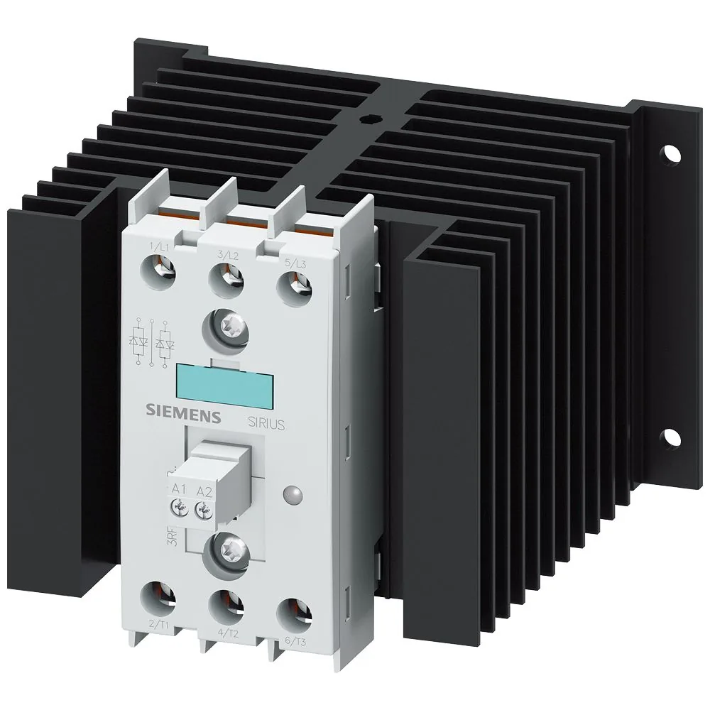 Siemens 3RF2450-1AB45 (3RF24501AB45)