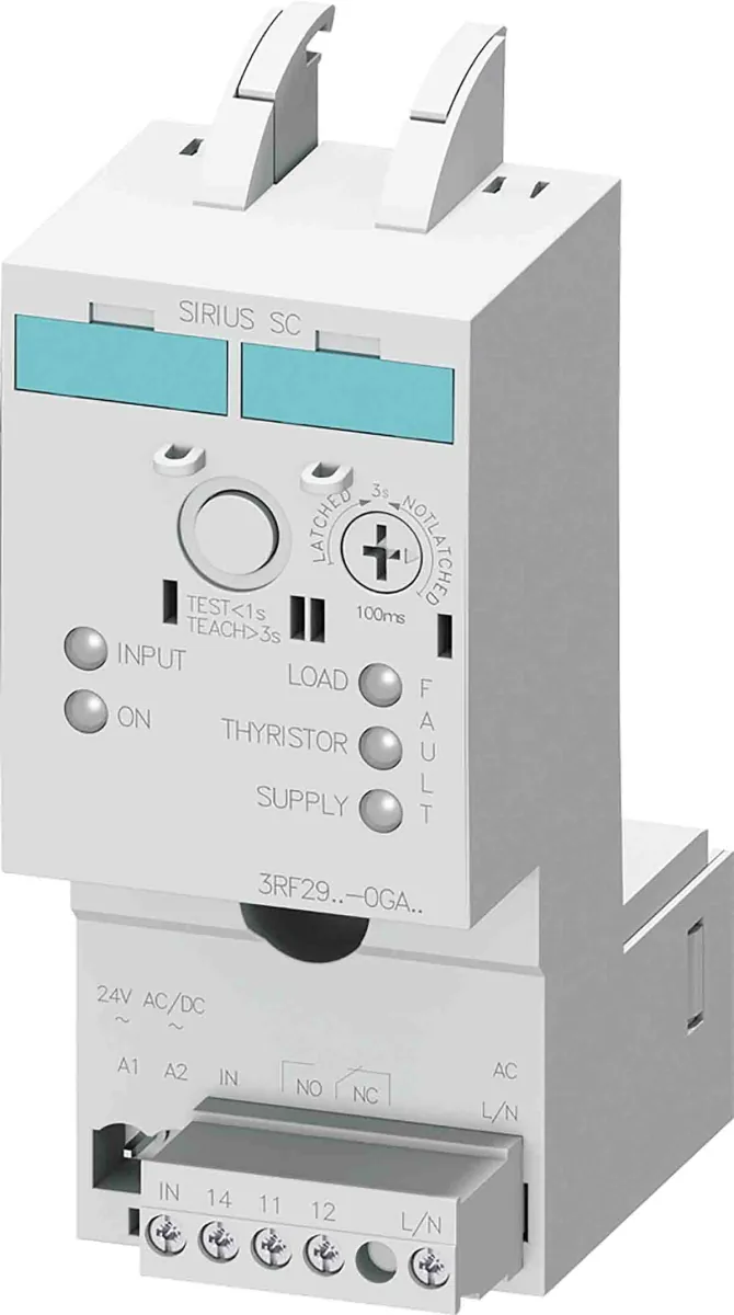Siemens 3RF2950-0GA16 (3RF29500GA16)