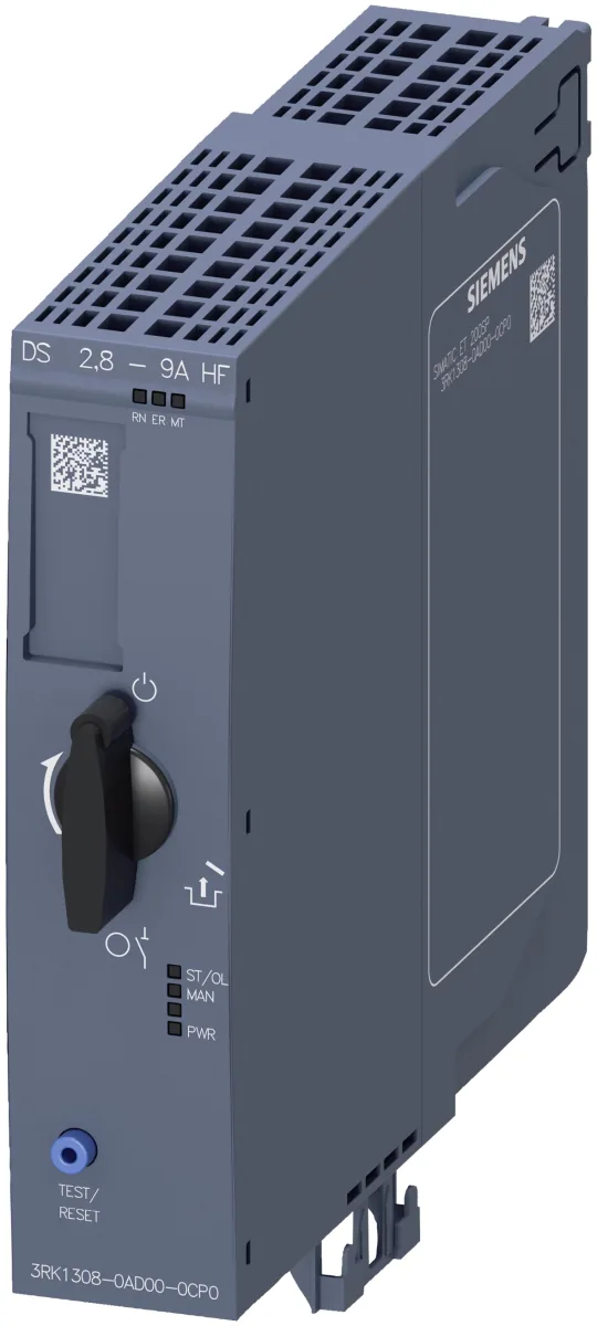 Siemens 3RK1308-0AD00-0CP0 (3RK13080AD000CP0)