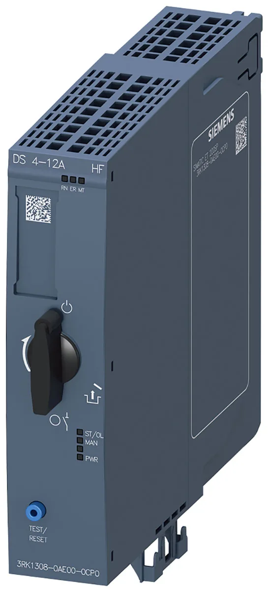 Siemens 3RK1308-0AE00-0CP0 (3RK13080AE000CP0)