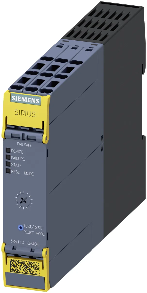 Siemens 3RM1102-3AA04 (3RM11023AA04)