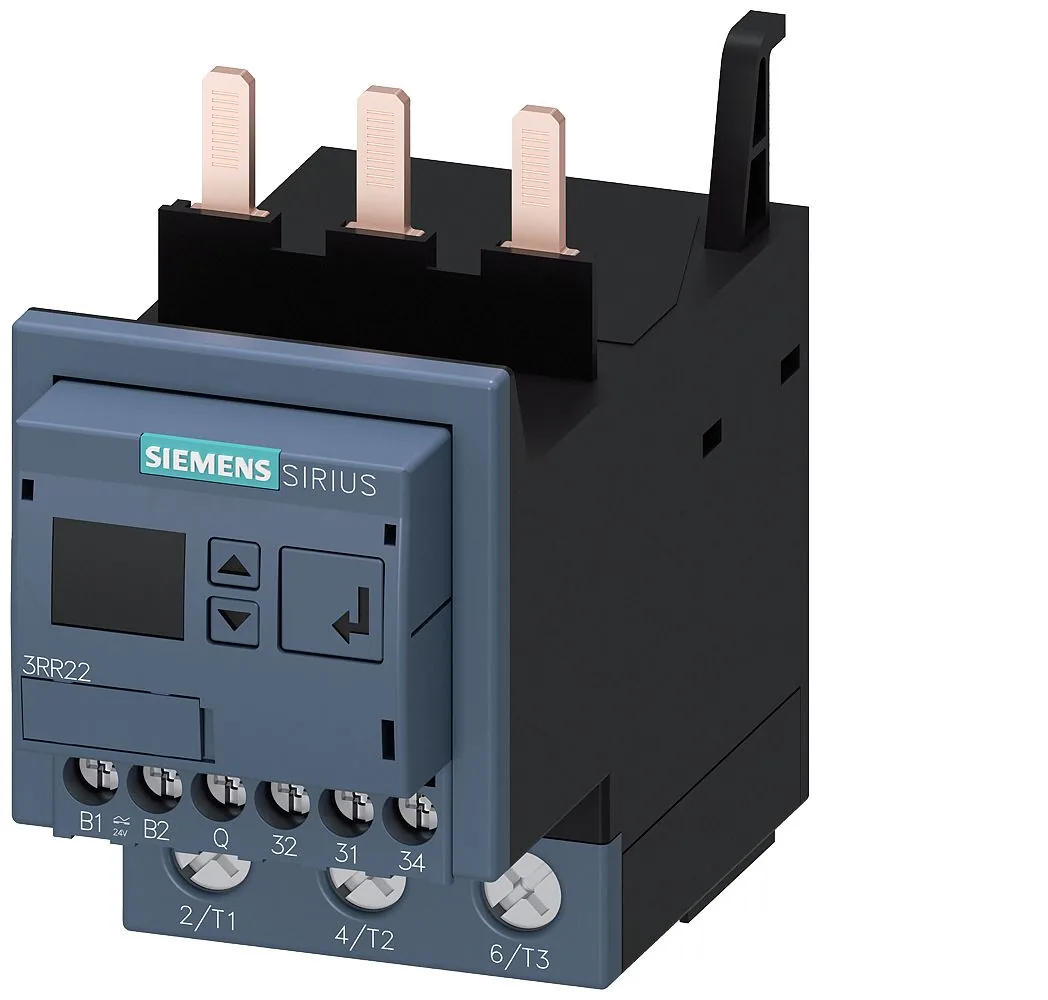 Siemens 3RR2243-1FA30 (3RR22431FA30)