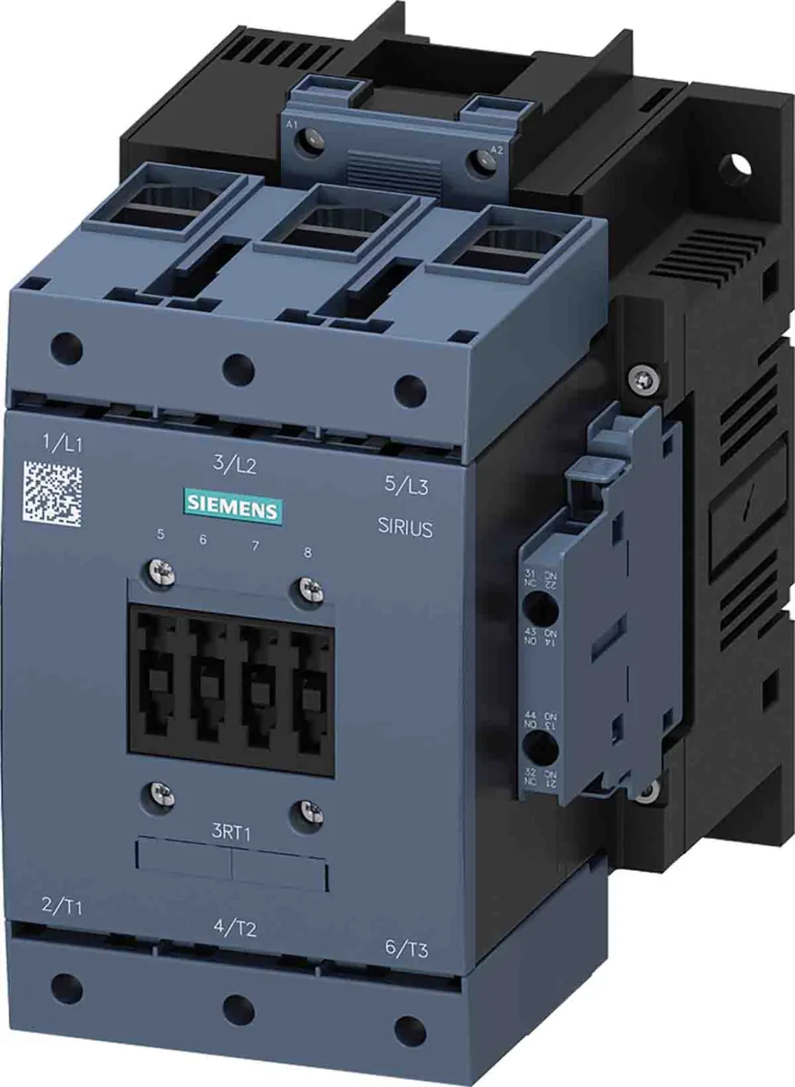 Siemens 3RT1054-1AF36 (3RT10541AF36)