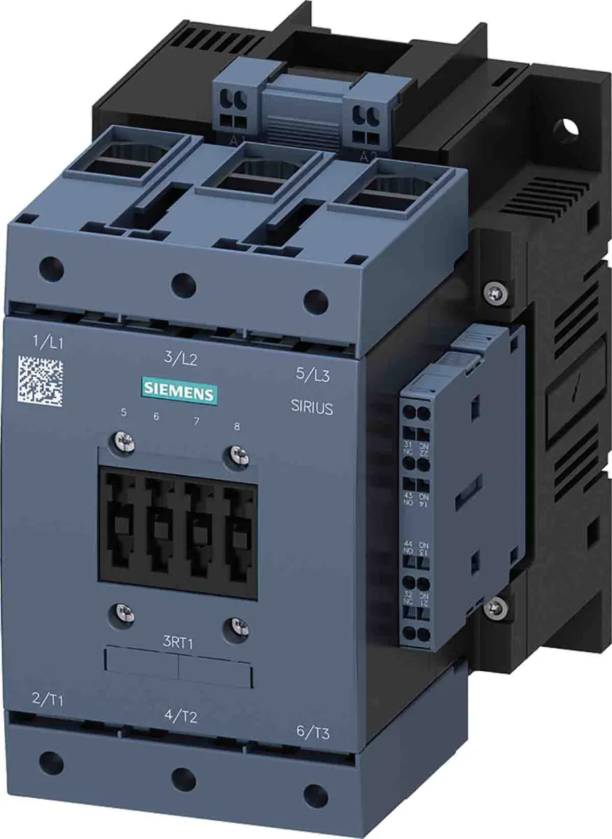 Siemens 3RT1054-3AF36 (3RT10543AF36)