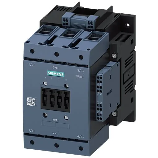 Siemens 3RT1054-3AS36 (3RT10543AS36)