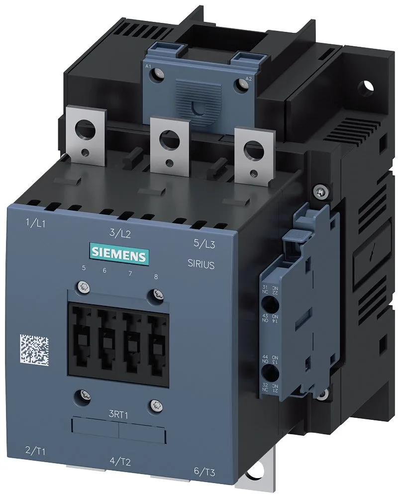 Siemens 3RT1054-6AB36 (3RT10546AB36)