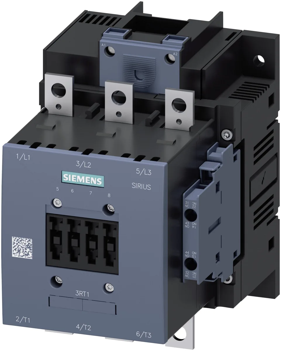 Siemens 3RT1054-6AP36 (3RT10546AP36)