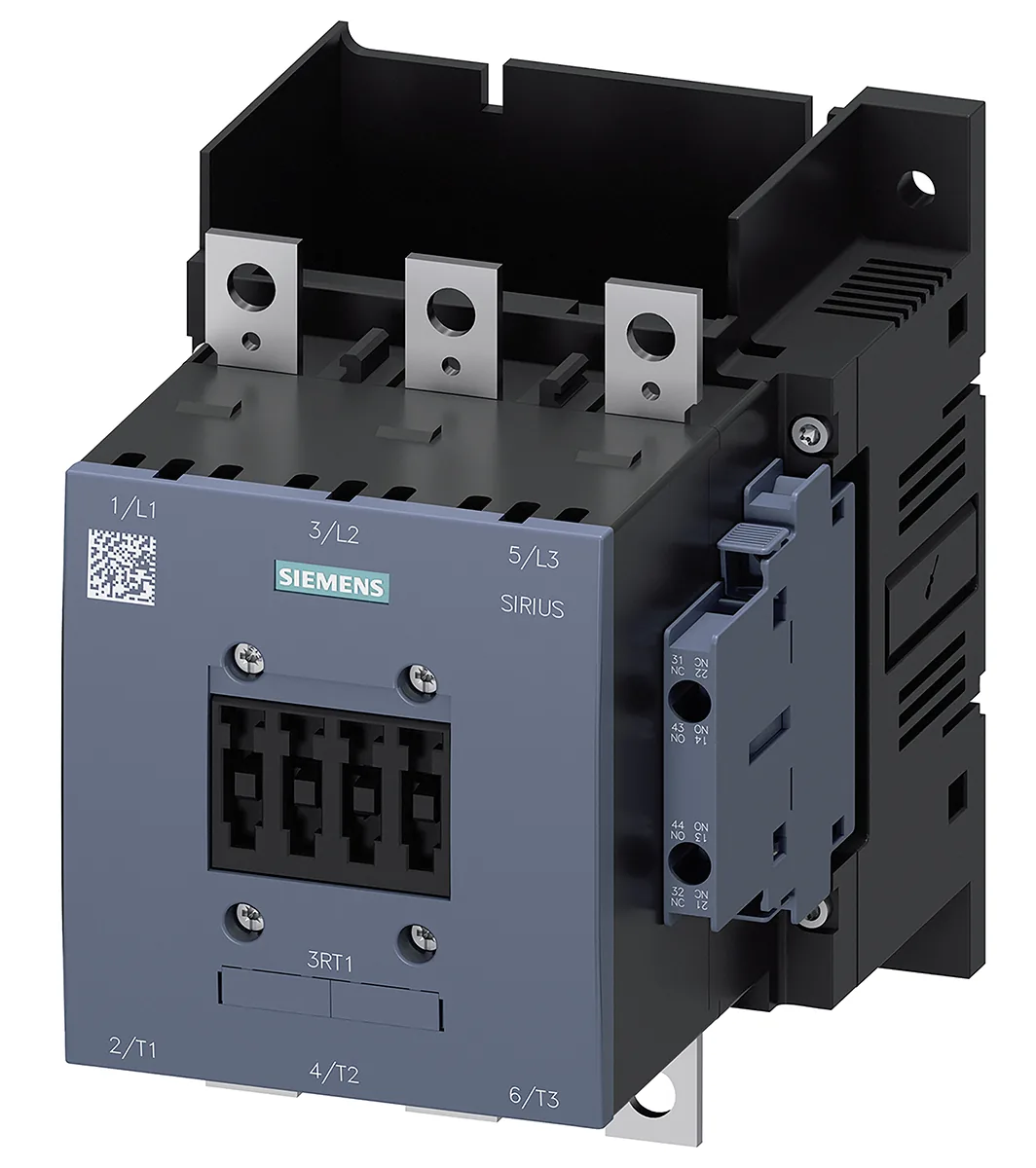 Siemens 3RT1055-6AB36 (3RT10556AB36)