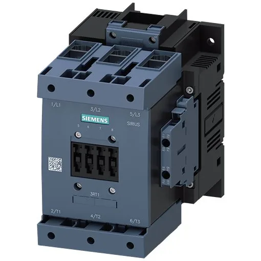 Siemens 3RT1056-1AB36 (3RT10561AB36)