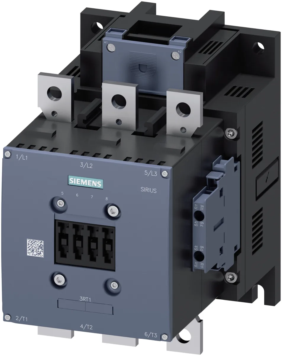 Siemens 3RT1065-6AP36 (3RT10656AP36)